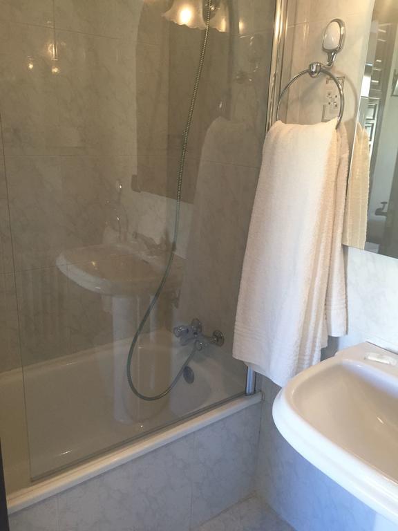 Hostal Argentino Béjar Eksteriør billede